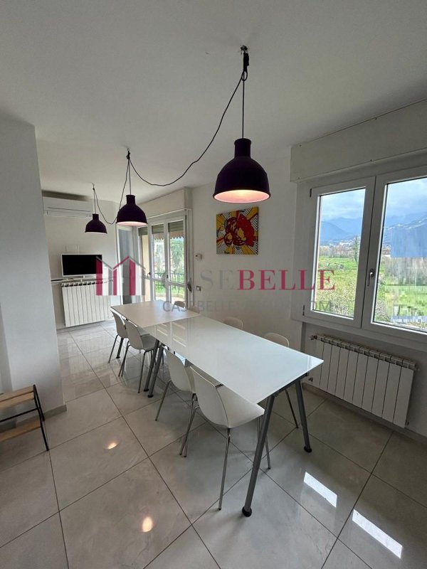 appartamento in vendita a Massa