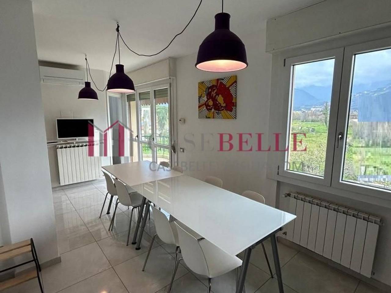 appartamento in vendita a Massa in zona Marina di Massa