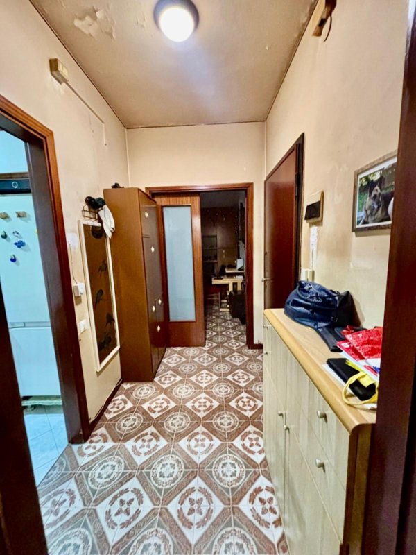 appartamento in vendita a Massa