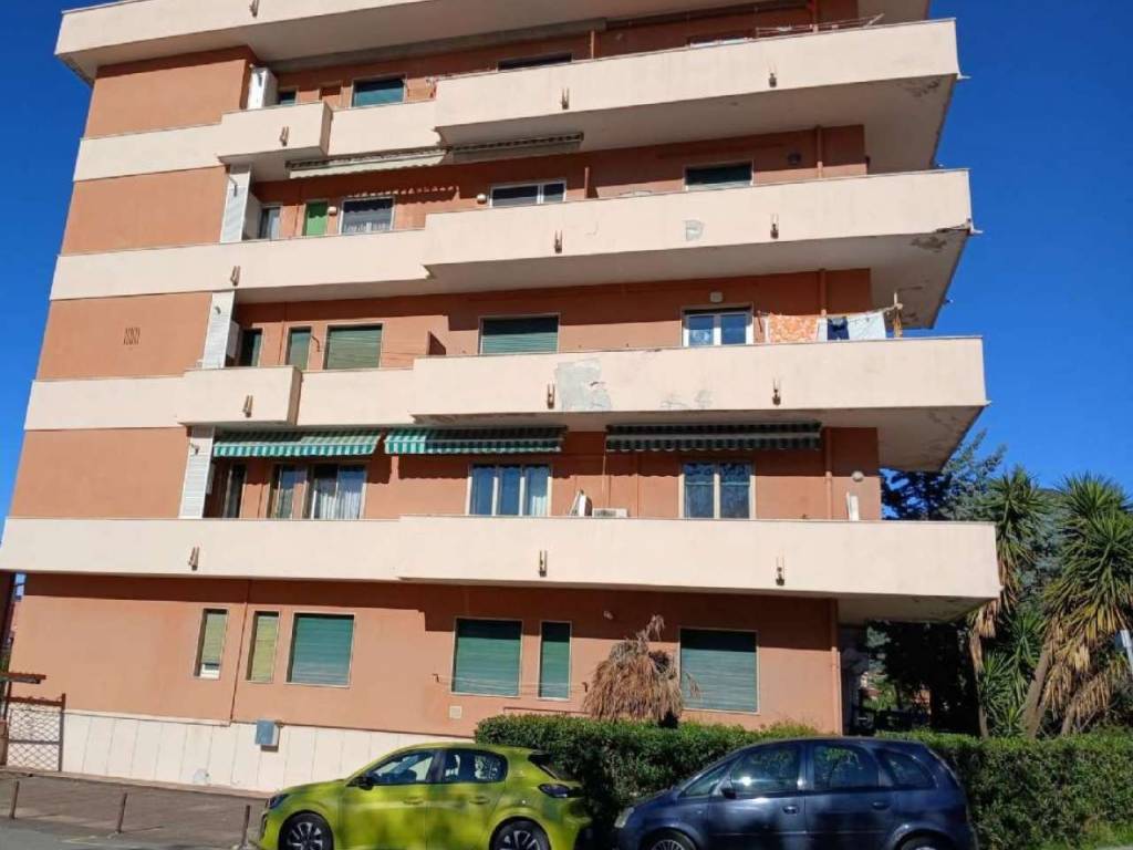 appartamento in vendita a Massa