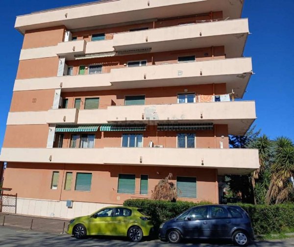 appartamento in vendita a Massa