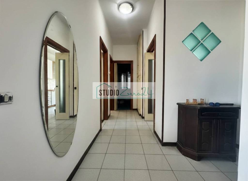 appartamento in vendita a Massa