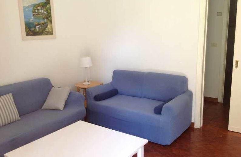 appartamento in vendita a Massa in zona Marina di Massa