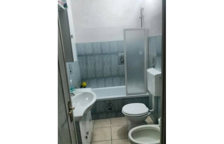 appartamento in vendita a Massa in zona Marina di Massa