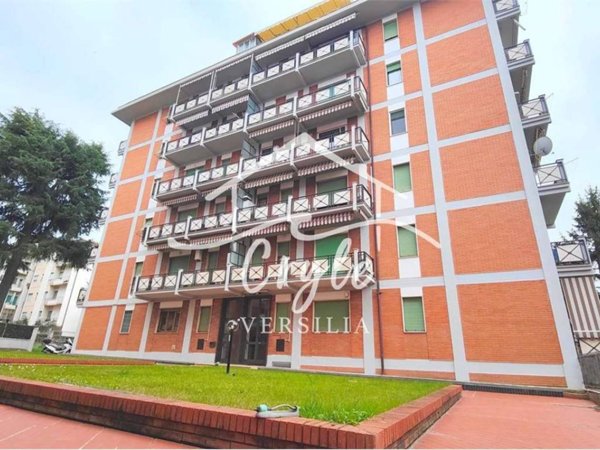 appartamento in vendita a Massa in zona Centro Storico