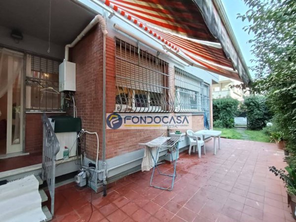 appartamento in vendita a Massa