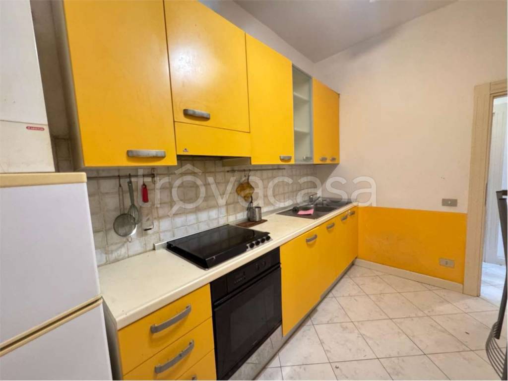 appartamento in vendita a Massa in zona Marina dei Ronchi