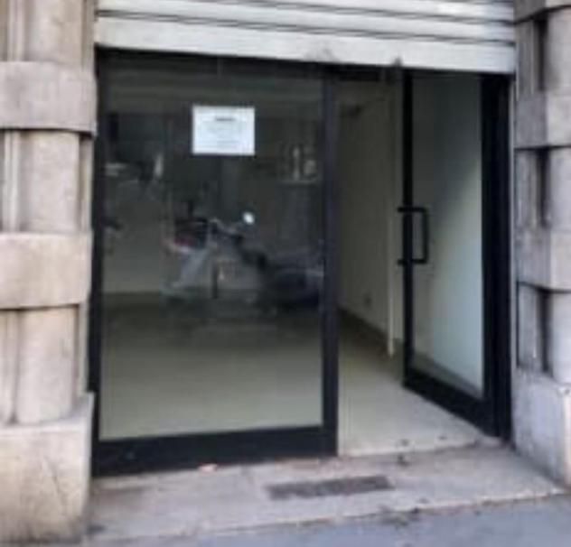 locale di sgombero in vendita a Massa in zona Centro Storico