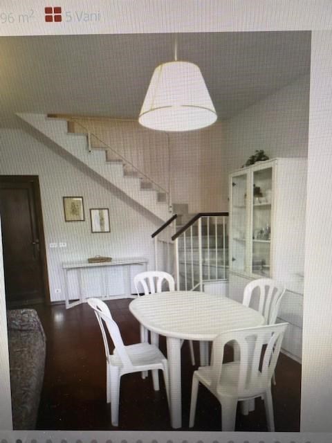 casa indipendente in vendita a Massa in zona Marina dei Ronchi