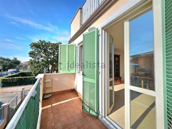 appartamento in vendita a Massa in zona Quercioli