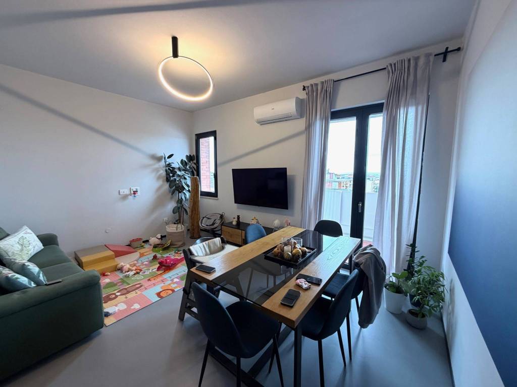 appartamento in vendita a Massa in zona Centro Storico