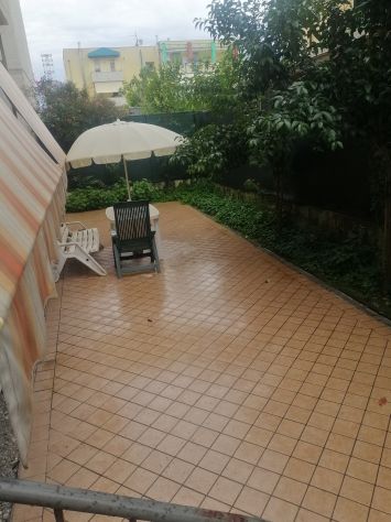 appartamento in vendita a Massa