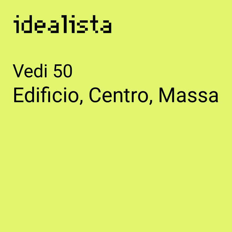 appartamento in vendita a Massa in zona Centro Storico