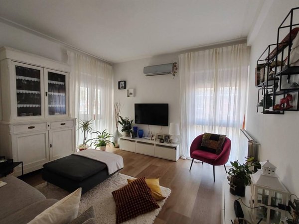 appartamento in vendita a Massa in zona Centro Storico