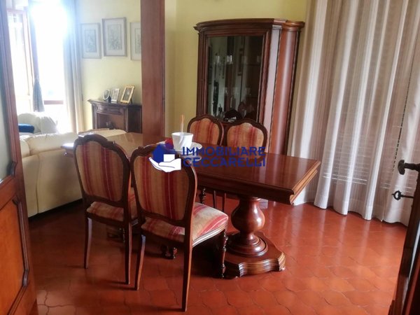 appartamento in vendita a Massa