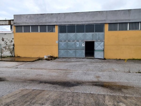 terreno edificabile in vendita a Massa