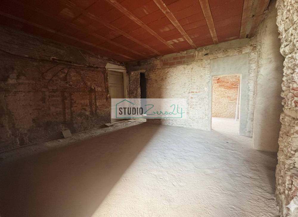 appartamento in vendita a Massa