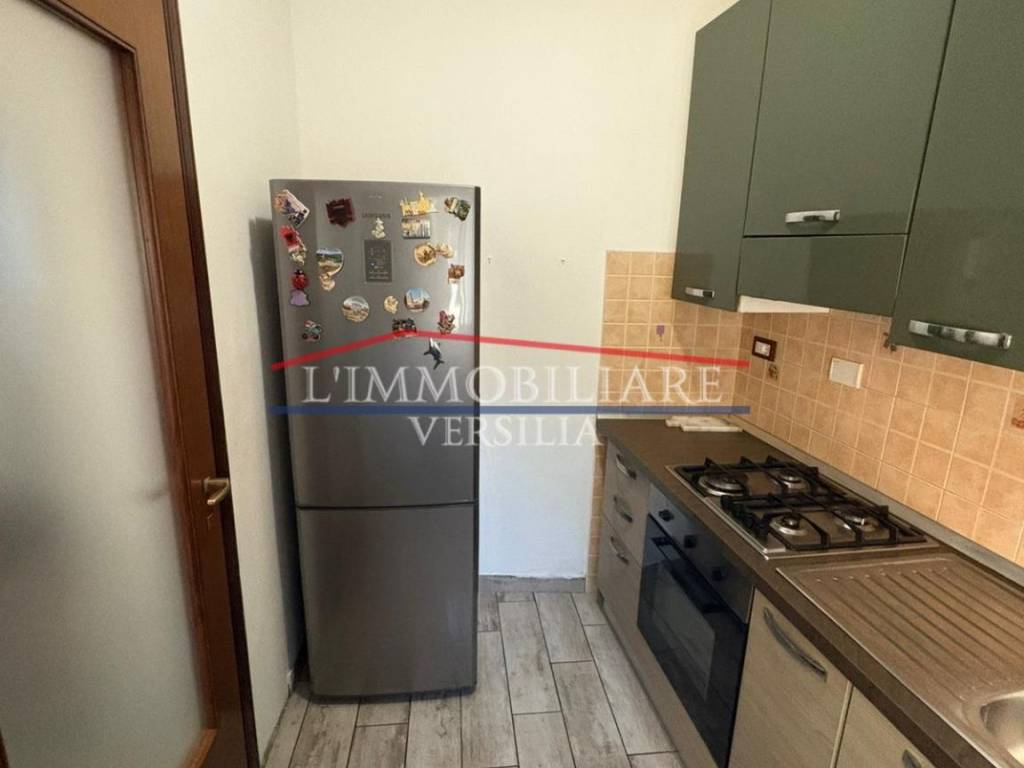 intera palazzina in vendita a Massa in zona Centro Storico