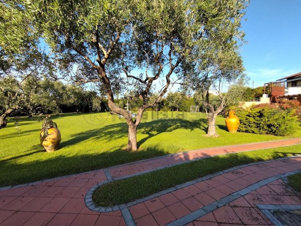 casa indipendente in vendita a Massa in zona Quercioli