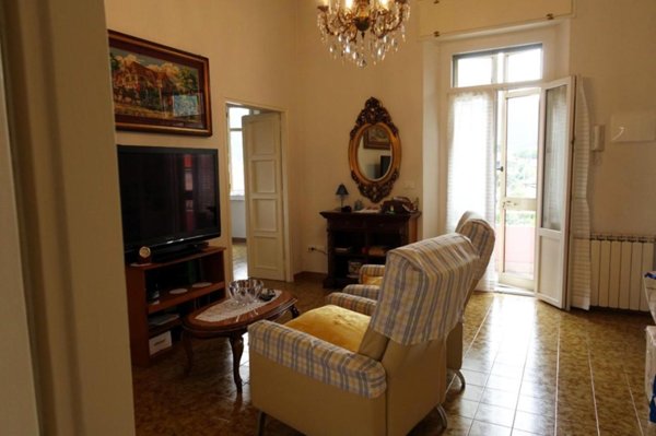 appartamento in vendita a Massa