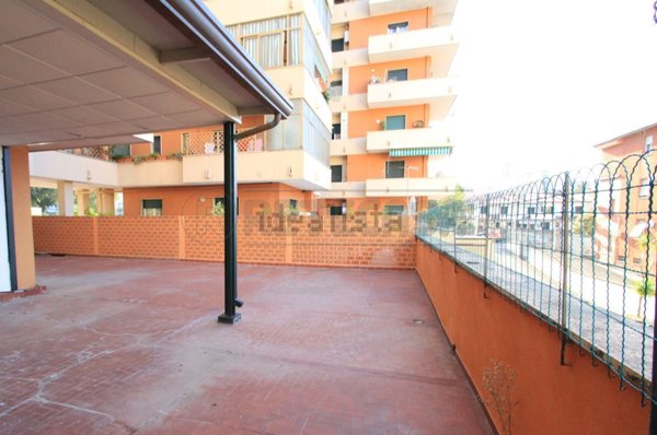 appartamento in vendita a Massa in zona Centro Storico