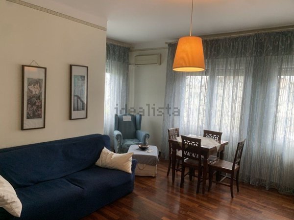 appartamento in vendita a Massa in zona Centro Storico