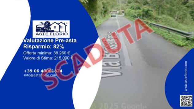 pentavano in vendita a Massa