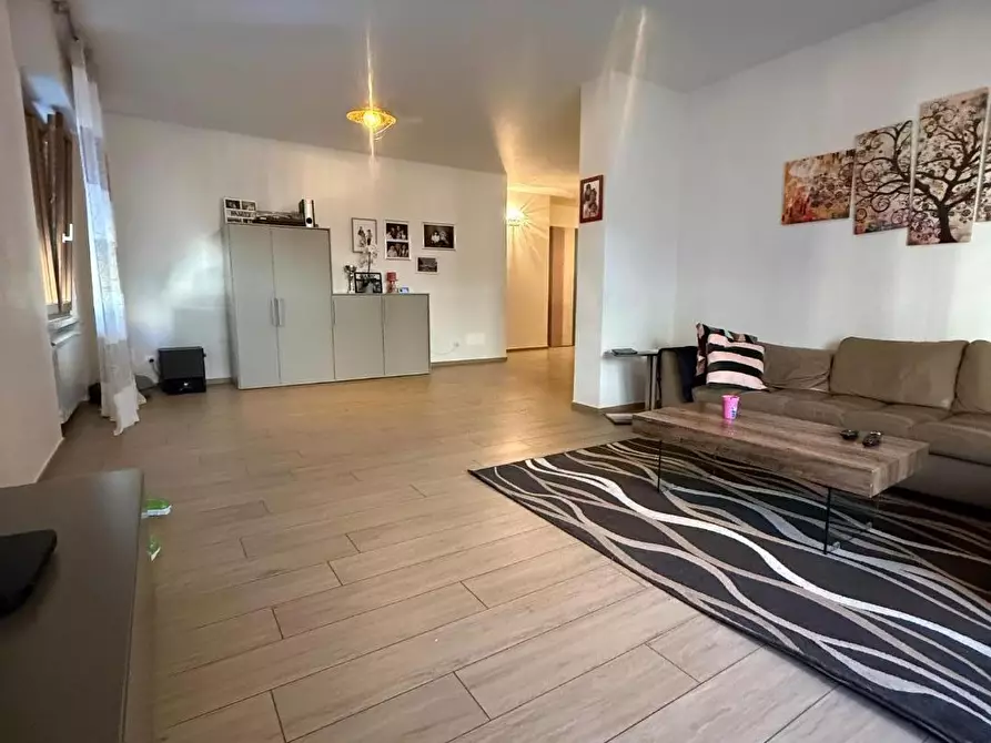 appartamento in vendita a Massa