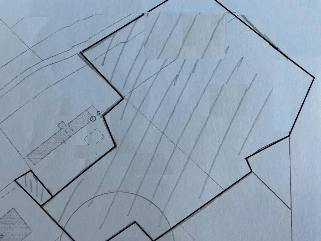 terreno agricolo in vendita a Massa in zona Romagnano