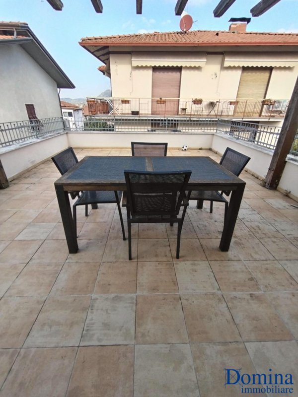 appartamento in vendita a Massa