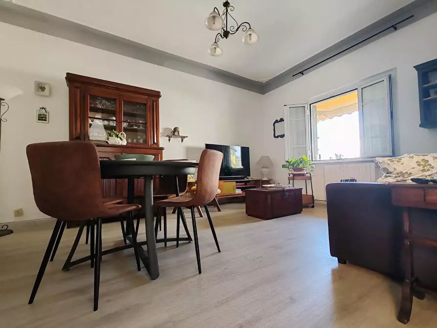 appartamento in vendita a Massa