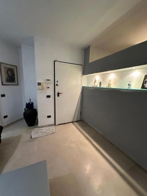 appartamento in vendita a Massa