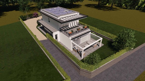 casa indipendente in vendita a Massa in zona Centro Storico