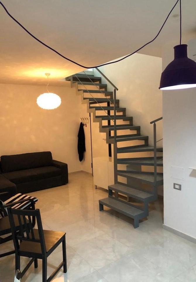 appartamento in vendita a Massa in zona Marina dei Ronchi