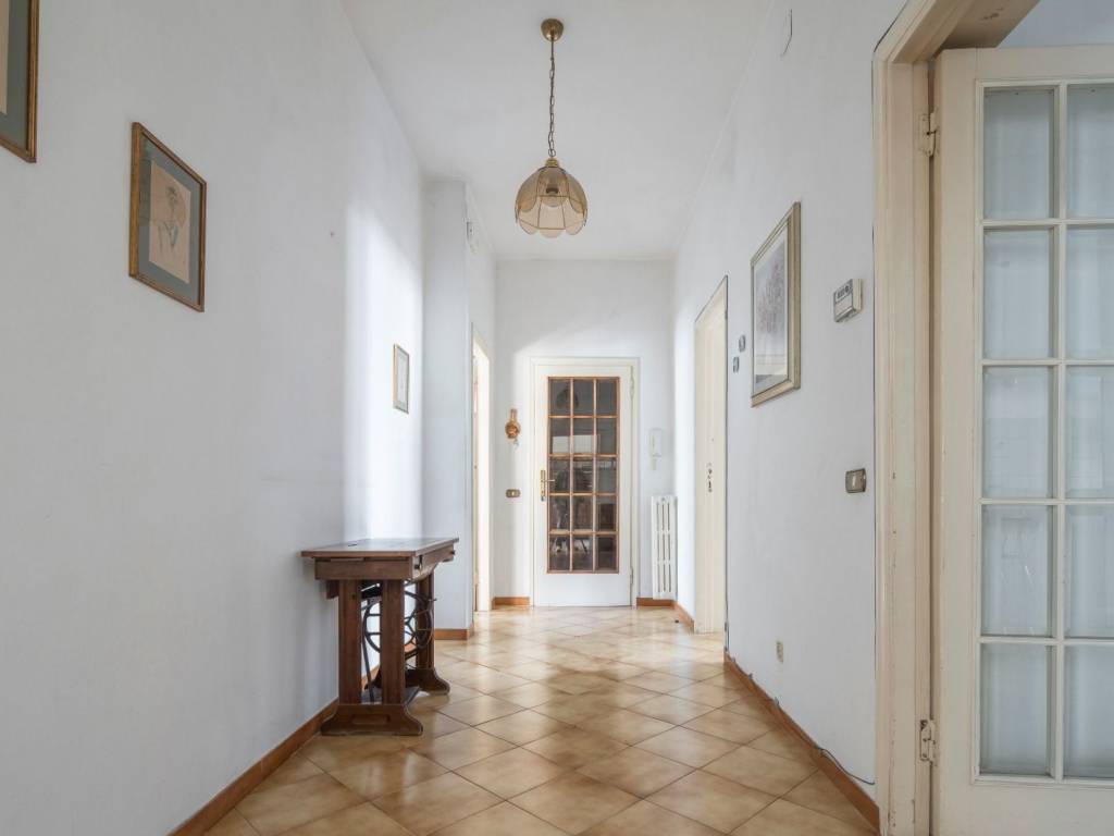 appartamento in vendita a Massa