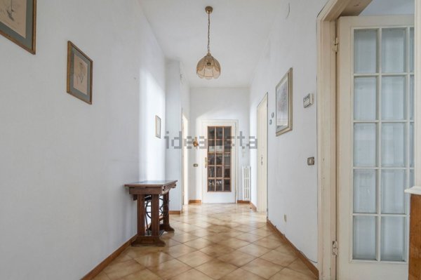 appartamento in vendita a Massa