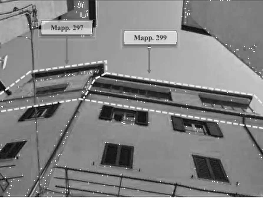 appartamento in vendita a Massa