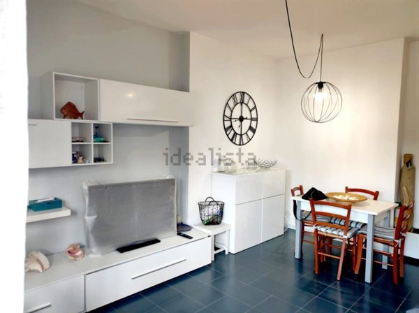 appartamento in vendita a Massa in zona Marina dei Ronchi