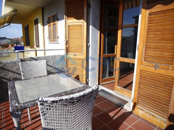 appartamento in vendita a Massa in zona Marina di Massa