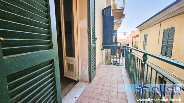 appartamento in vendita a Massa in zona Centro Storico