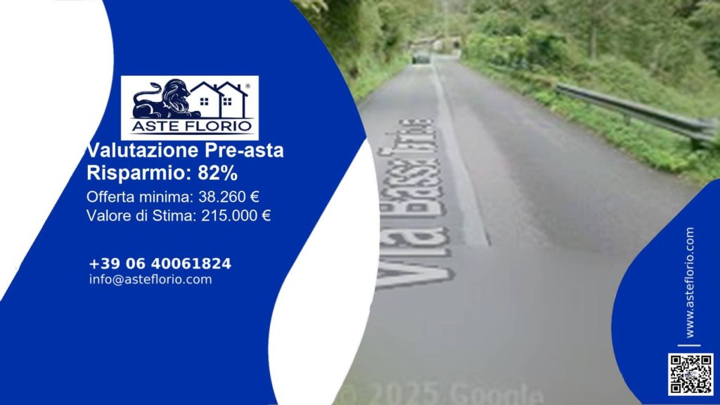 locale commerciale in vendita a Massa in zona Antona