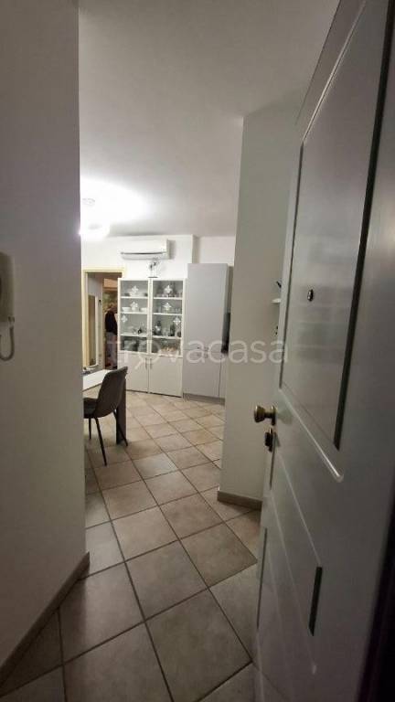 appartamento in vendita a Massa in zona Marina di Massa