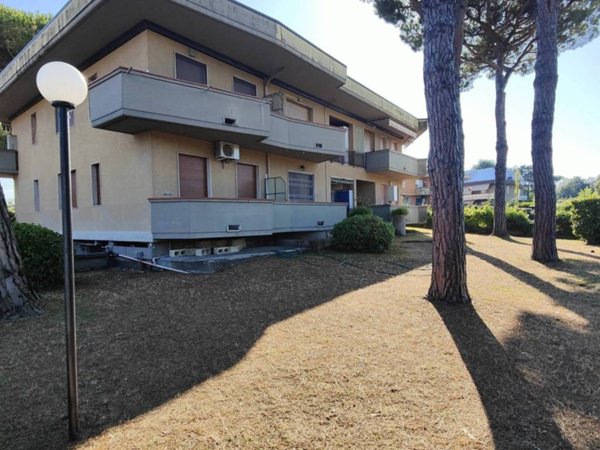 appartamento in vendita a Massa in zona Marina dei Ronchi