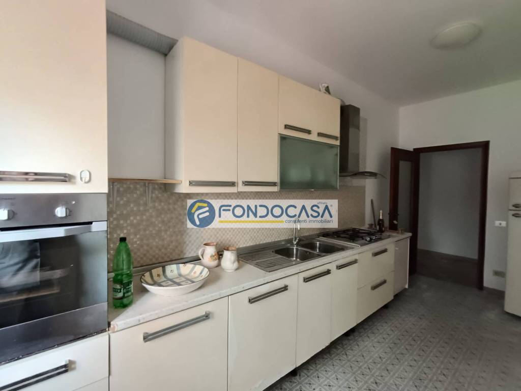 appartamento in vendita a Massa