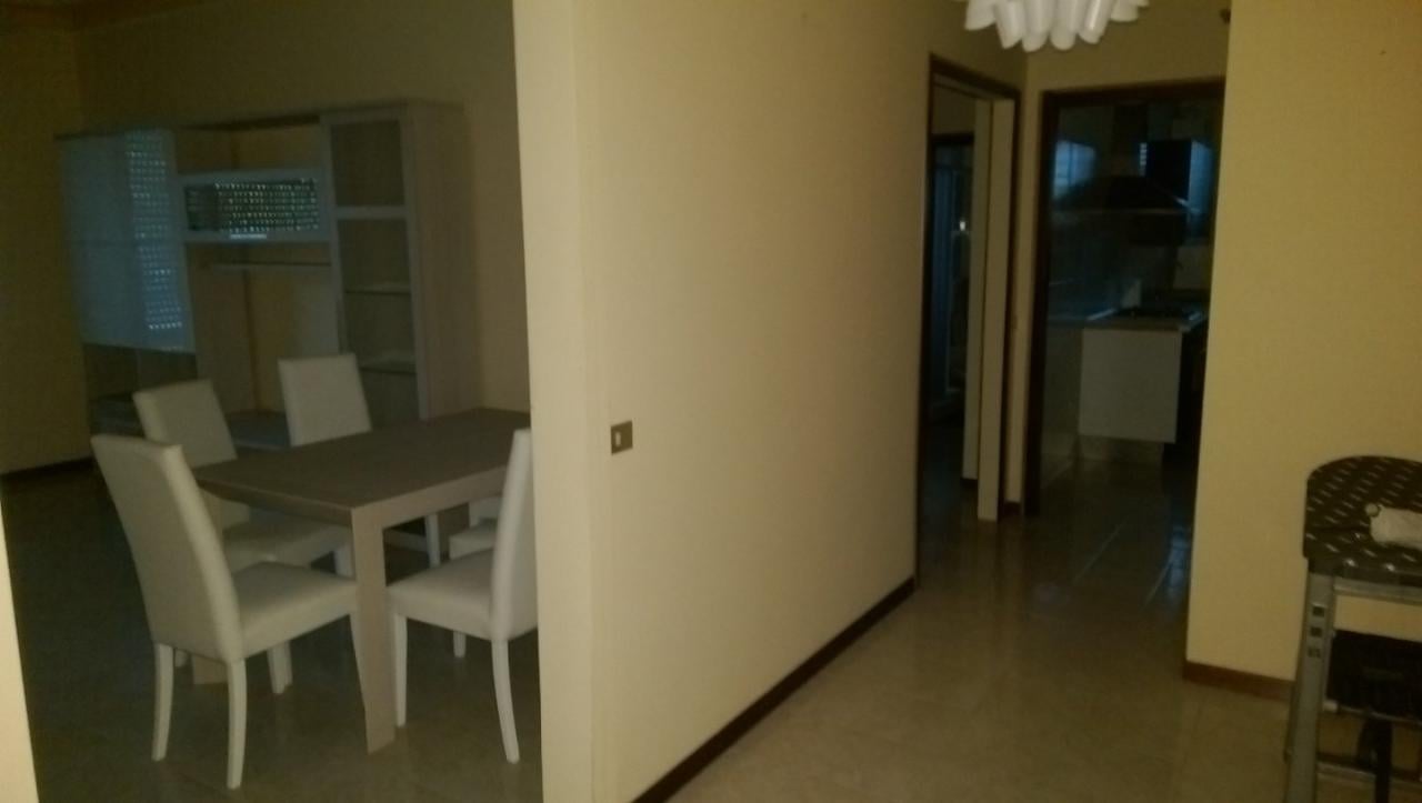 appartamento in vendita a Massa in zona Centro Storico