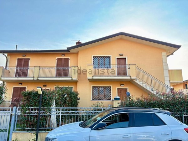 appartamento in vendita a Massa