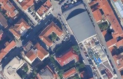 ufficio in vendita a Massa in zona Centro Storico