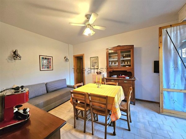 appartamento in vendita a Massa in zona Marina dei Ronchi