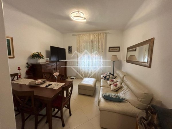 appartamento in vendita a Massa