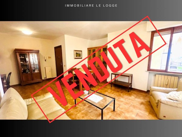 appartamento in vendita a Massa in zona Centro Storico
